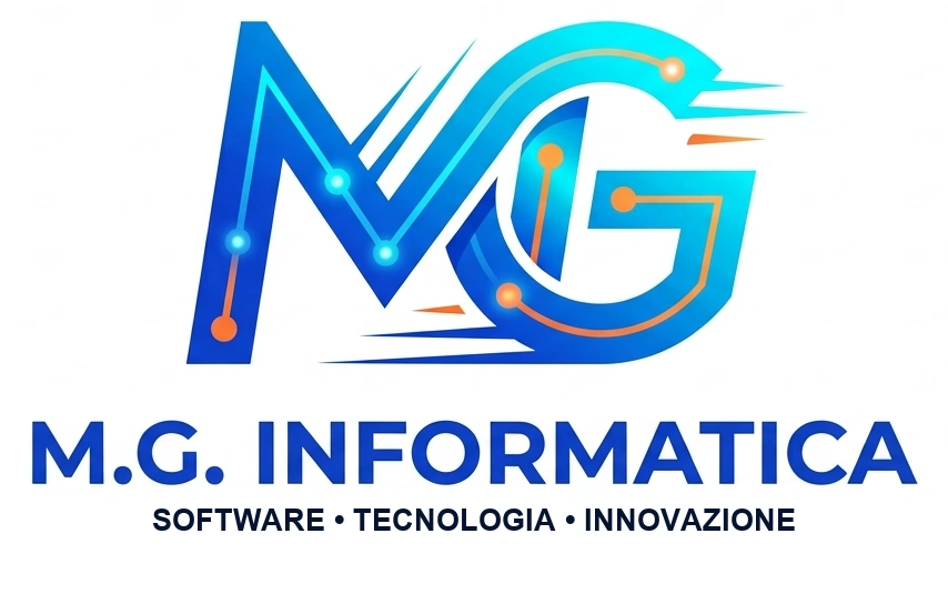 M.G. Informatica
