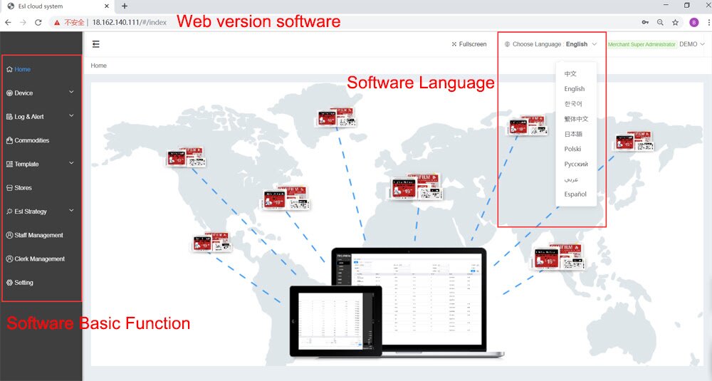 cloud software